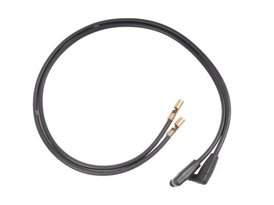 кабель розжига giersch 640 мм, 2 шт, 47-50-26741