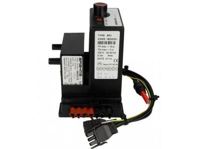 Топочный автомат Brahma ER1 18220350