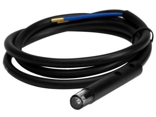 инфракрасный датчик пламени danfoss 057h7081