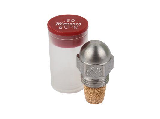 форсунка monarch 0.50/60° r