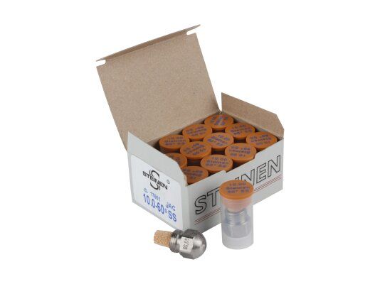 форсунка steinen 10.00/60° ss