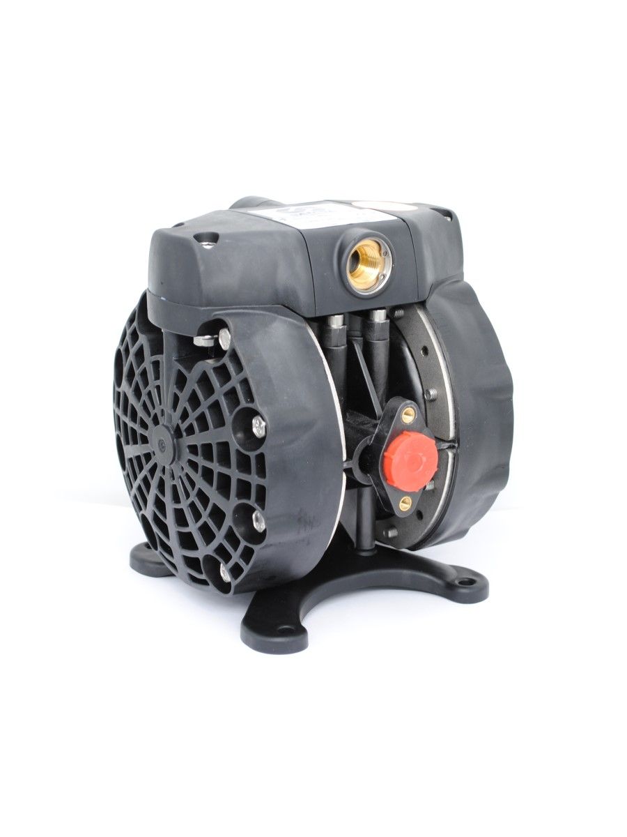 диафрагменный насос df30 для химикатов pp ptfe нержавеющая сталь