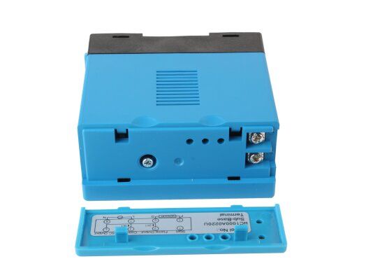 реле пламени honeywell bc1000a0220u