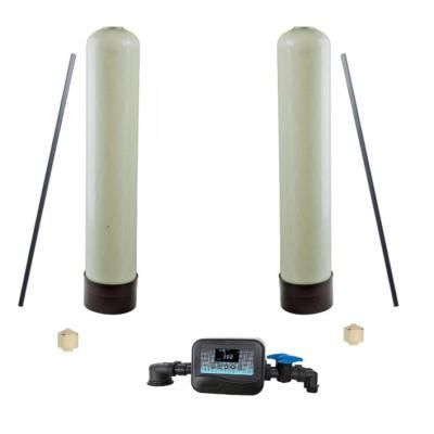 Фильтр без наполнителя Waterstry TW100 S1252TMI-200-WS (WS-TW100-1252TMI)