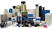 Оборудование для водоподготовки