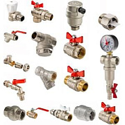 Трубопроводная арматура